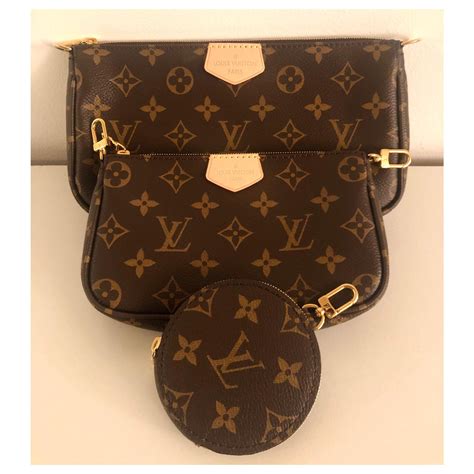 sac 3 pochettes louis vuitton|louis vuitton sac a mains.